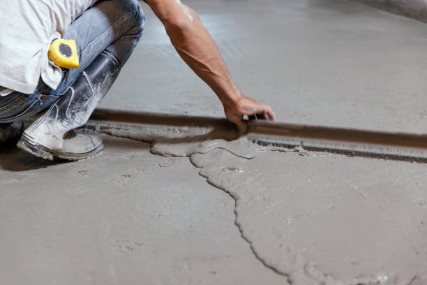 Best Decorative Concrete in Everett, MA
