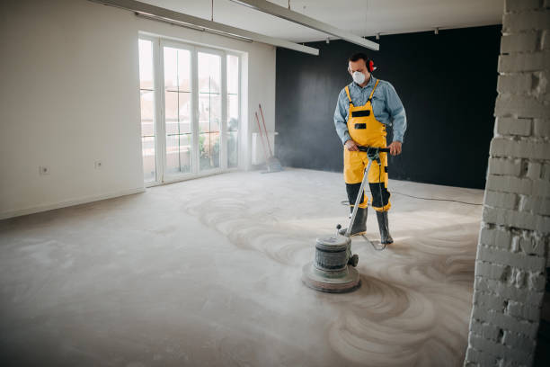 Reliable MA Concrete contractor Solutions