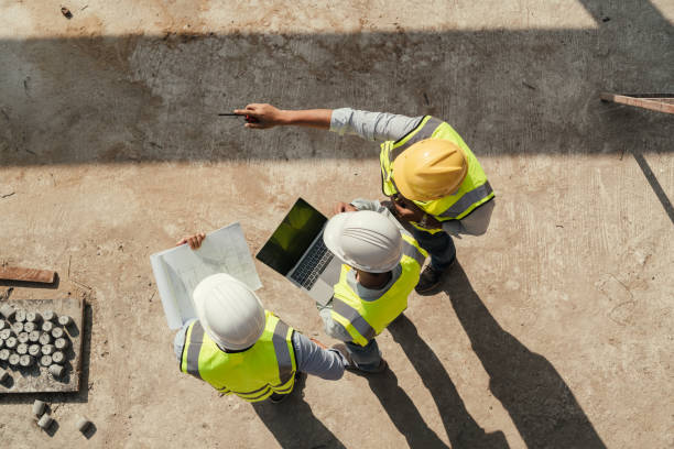 Best Concrete Sealing and Maintenance in Everett, MA